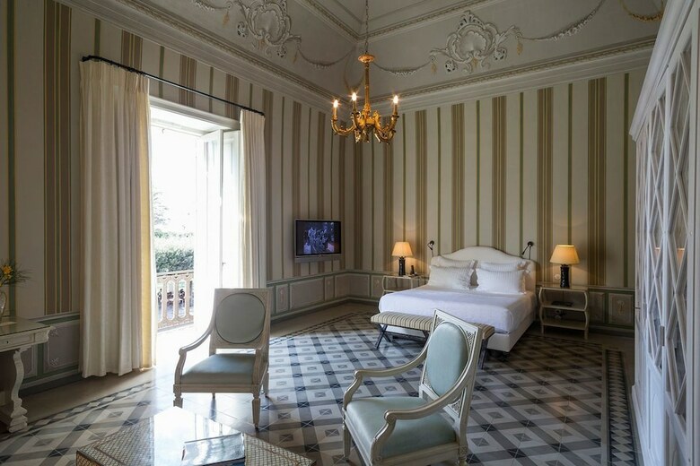 Hotel Palazzo Margherita