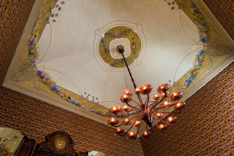 Hotel Palazzo Margherita