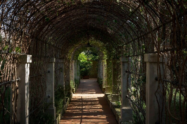 Hotel Palazzo Margherita