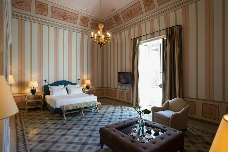 Hotel Palazzo Margherita