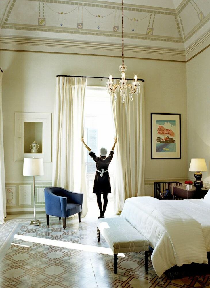 Hotel Palazzo Margherita