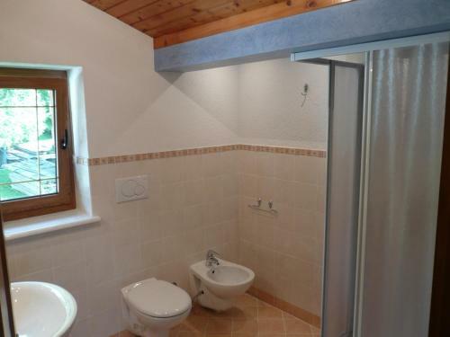 Apartments Ospitalit� Diffusa Borgate Tra Le Malghe