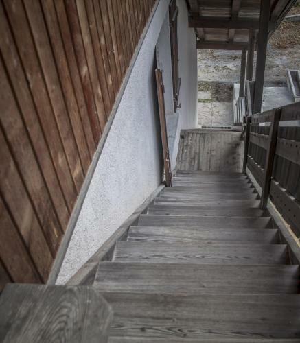 Apartments Ospitalit� Diffusa Borgate Tra Le Malghe