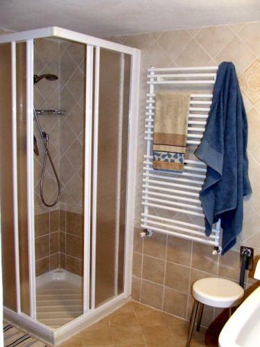 Apartments Ospitalit� Diffusa Borgate Tra Le Malghe