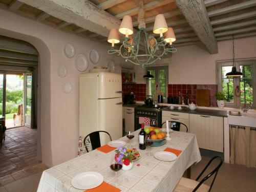 Holiday Home Colline Di Bartolo Corinaldo
