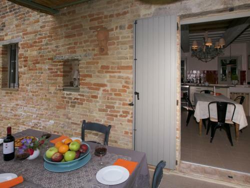 Holiday Home Colline Di Bartolo Corinaldo