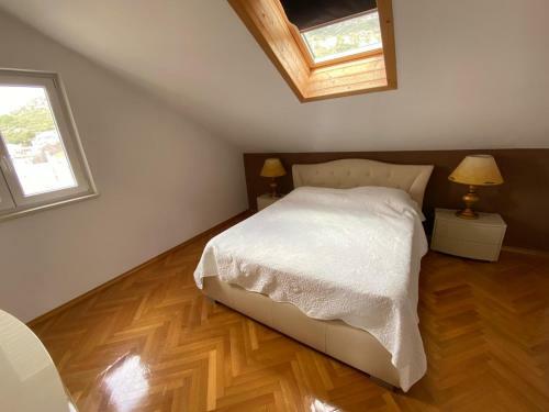 Apartamento The Loft