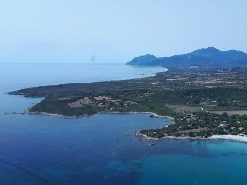 Apartamento Giorgio Holiday Home Torre Di Bar�