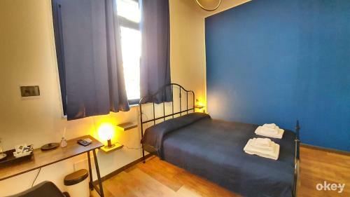 Hostal I Covi Del Viaggiatore - Bari Politecnico