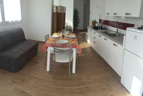 Apartamento Condominio Villa Silente