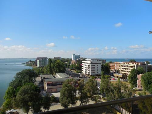 Apartamento Iarina * Ap Decomandat 2 Cam *sat Vacanta