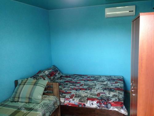 Hostal Grandeza