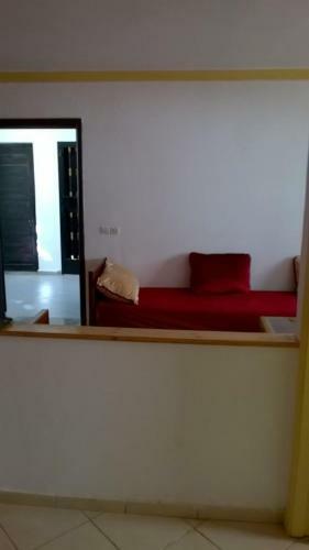Apartamento Joli Appartement de Vacance � M?diaq
