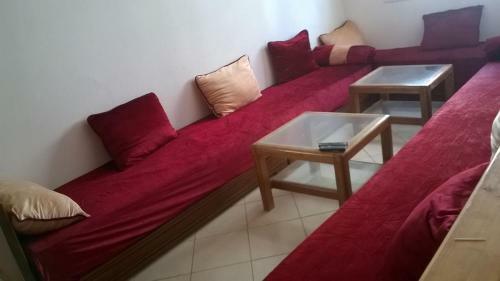 Apartamento Joli Appartement de Vacance � M?diaq