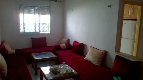Apartamento Joli Appartement de Vacance � M?diaq