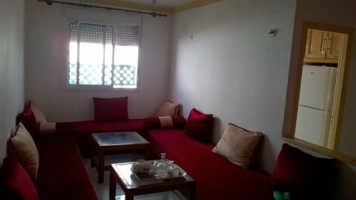 Apartamento Joli Appartement de Vacance � M?diaq