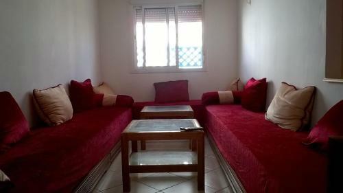 Apartamento Joli Appartement de Vacance � M?diaq