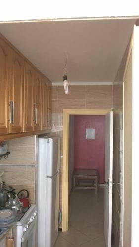 Apartamento Joli Appartement de Vacance � M?diaq