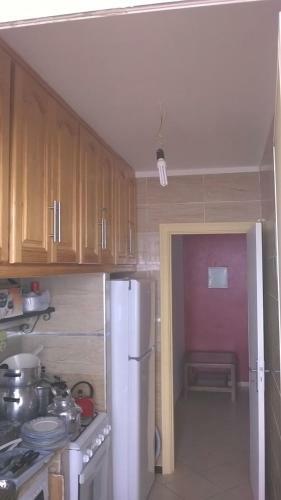 Apartamento Joli Appartement de Vacance � M?diaq