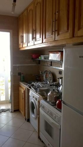 Apartamento Joli Appartement de Vacance � M?diaq