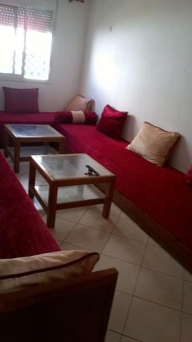 Apartamento Joli Appartement de Vacance � M?diaq