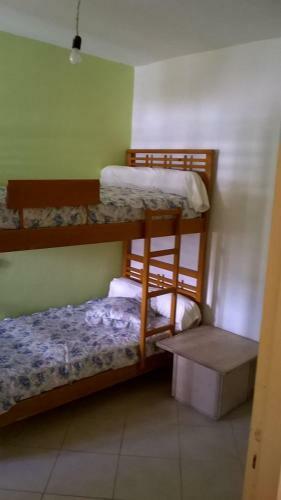 Apartamento Joli Appartement de Vacance � M?diaq
