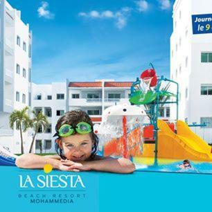 Apartamento La Siesta Beach Resort, Alia