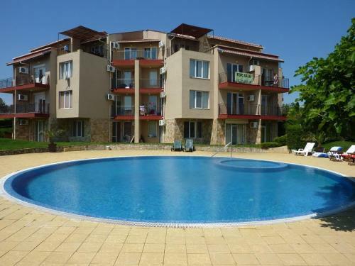 Apartamento ?????????? ????