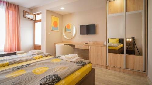 Hostal Guest House Karamihalevi