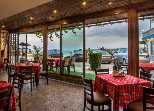 Hostal Guest House Karamihalevi