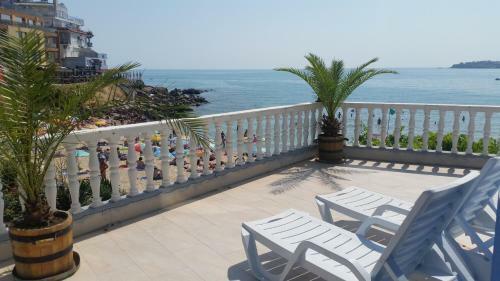 Hotel Casa Del Sol Sozopol