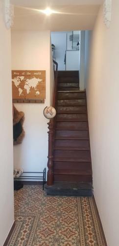 Hostal Chambre Orientale Proche Centre Et Ulg Sart Tilman Chu