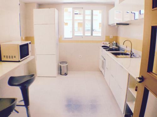 Apartamento Puerto Marina