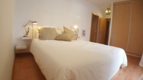 Apartamento Puerto Marina