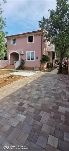 Apartmani Elena