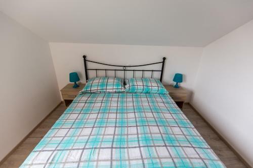 Apartamento Villa Simonetti