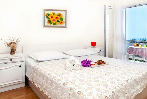 Apartments Zdravka