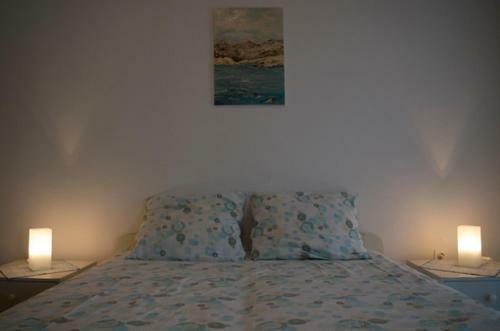 Apartmani Pago