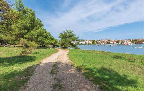 Studio Apartment In Medulin