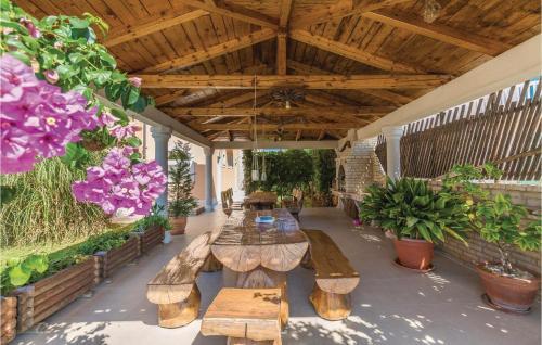 Studio Apartment In Medulin