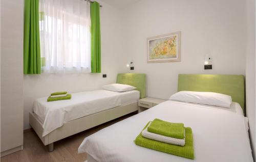 Studio Apartment In Medulin