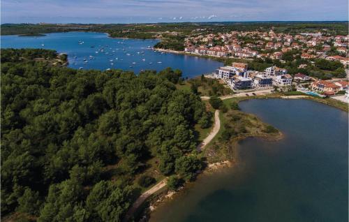 One-bedroom Apartment In Medulin