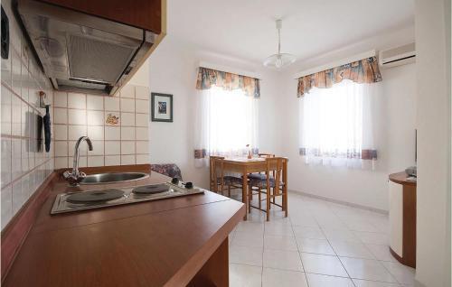 One-bedroom Apartment In Medulin