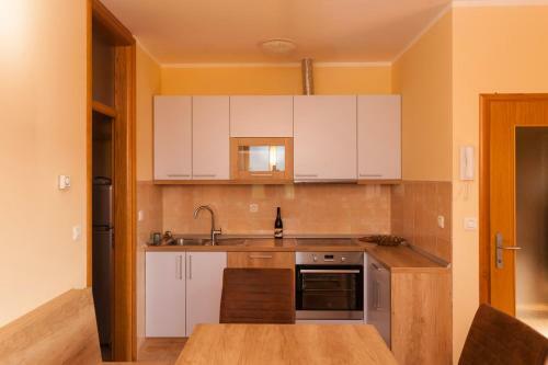 Apartments Klara