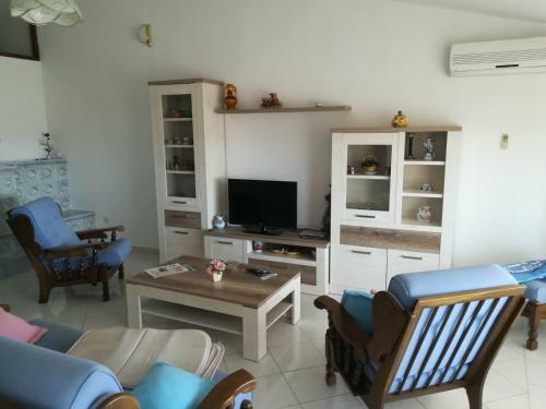 Apartment Elida
