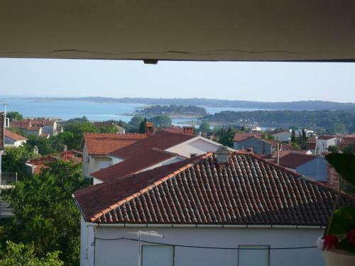 Apartment Elida
