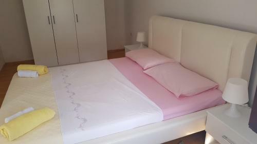 Apartamentos Tome