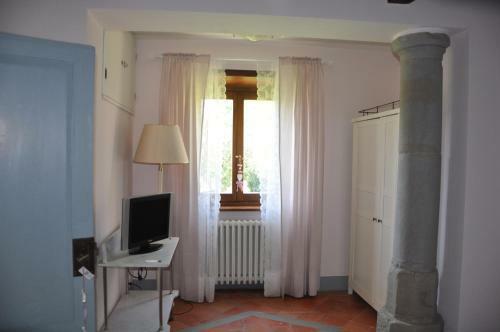 Villa ?da Paolino?
