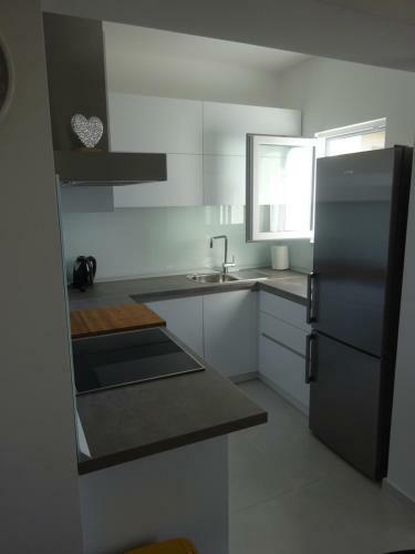 Apartment Duce
