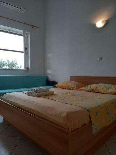 Apartmani Bepo